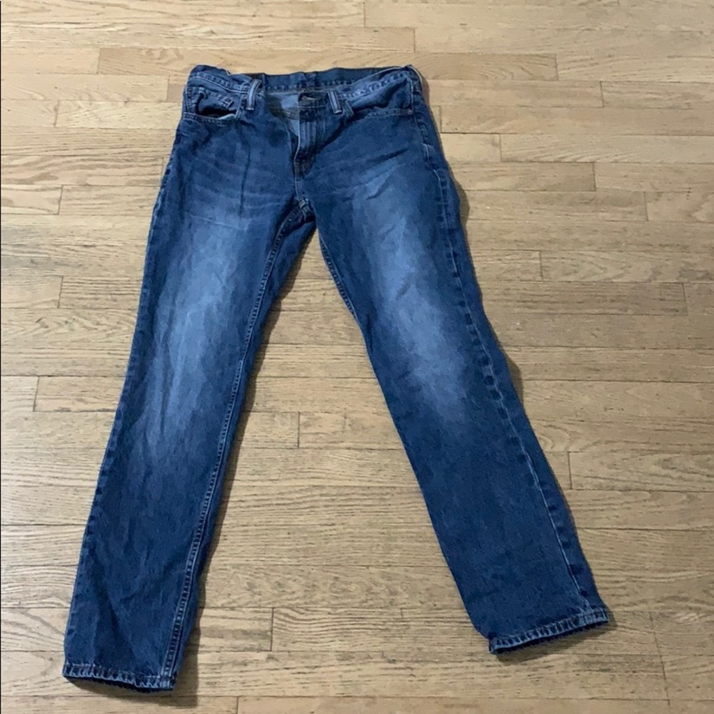 LEVIS JEANS